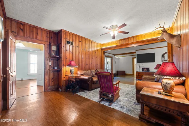 $295,000 | 3298 Yankee Hall Road, Greenville, NC 27834