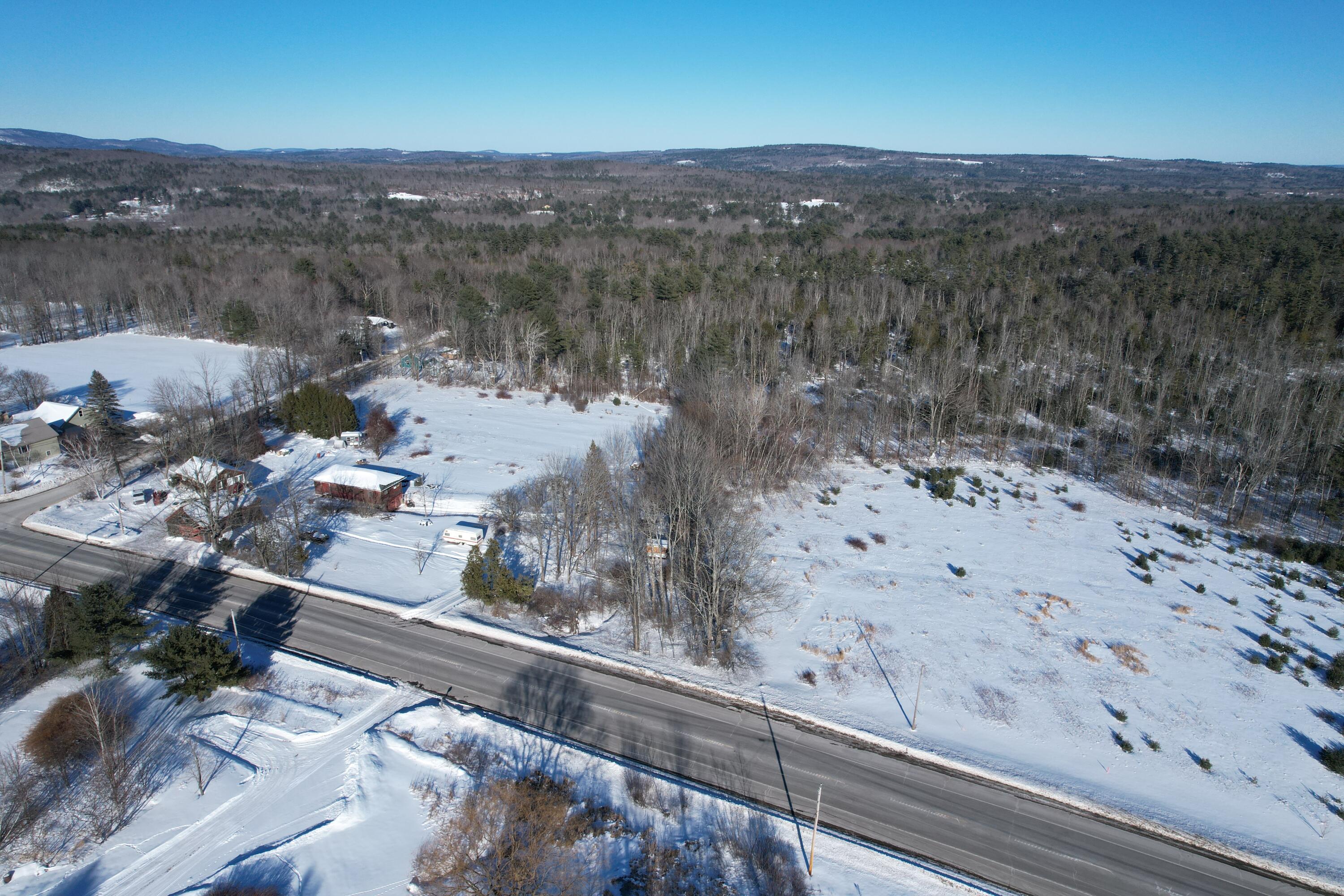 Lot 4 Pigeon Hill Road Mechanic Falls, ME 04256 - Photo 3 of 8 DJI_0008