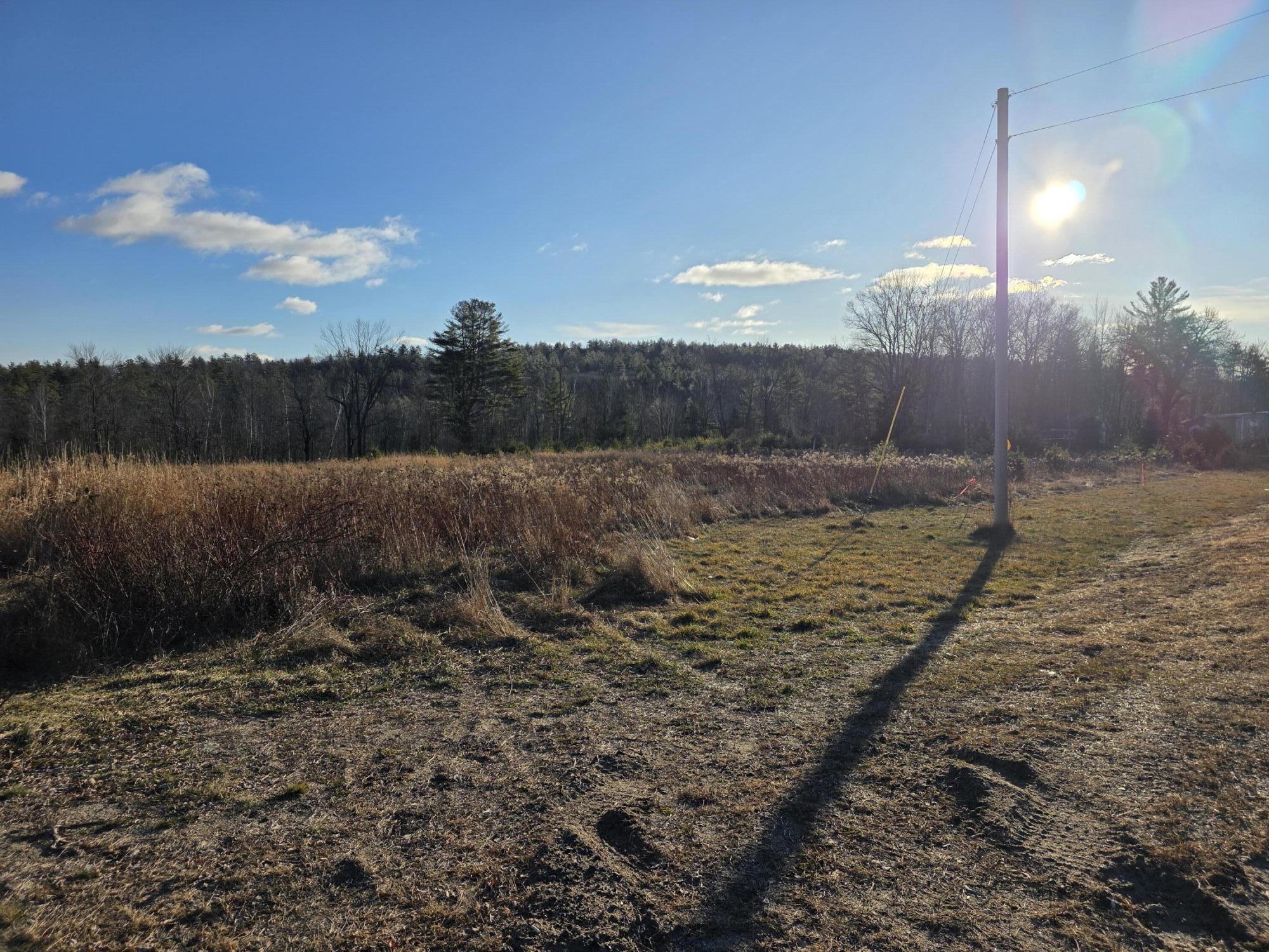 Lot 4 Pigeon Hill Road Mechanic Falls, ME 04256 - Photo 4 of 8 20251222_085104