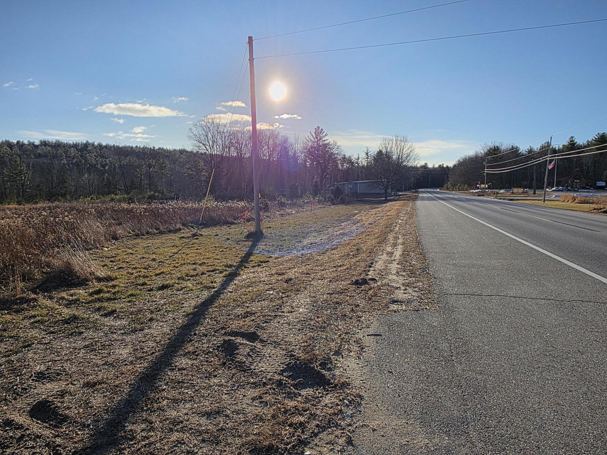 Lot 4 Pigeon Hill Road Mechanic Falls, ME 04256 - Photo 5 of 8 20251222_085106
