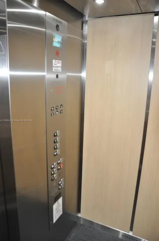 a close view of bathroom