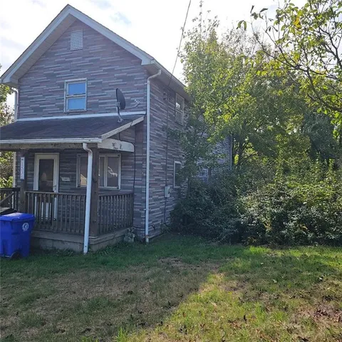 $125,000 | 1536 Marshall Road, Monaca, PA 15061