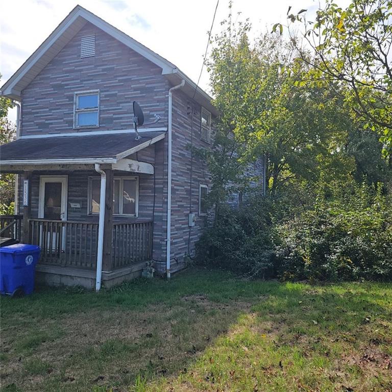 1536 Marshall Road Monaca, PA 15061 - Photo 2 of 20