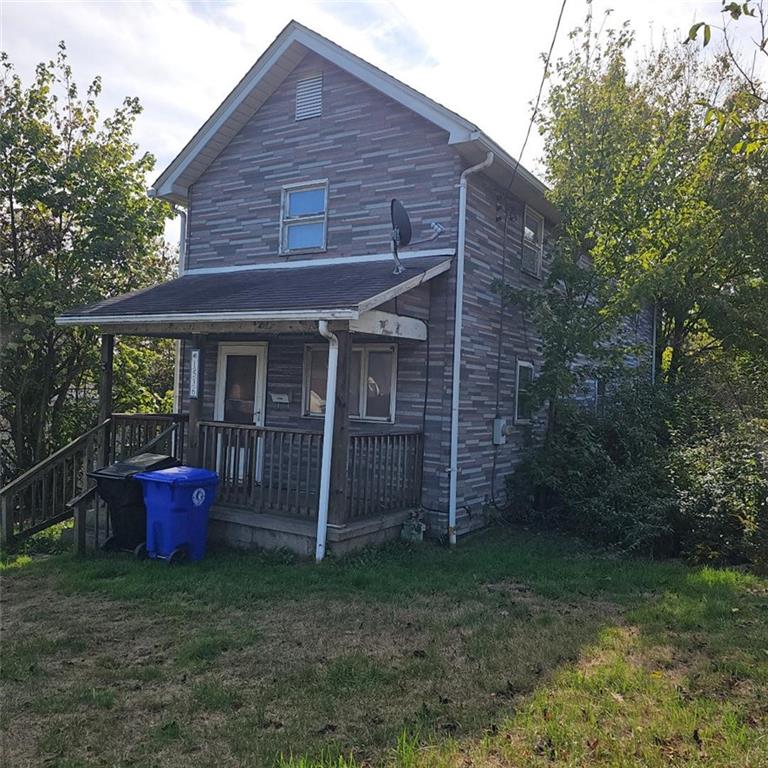 1536 Marshall Road Monaca, PA 15061 - Photo 3 of 20