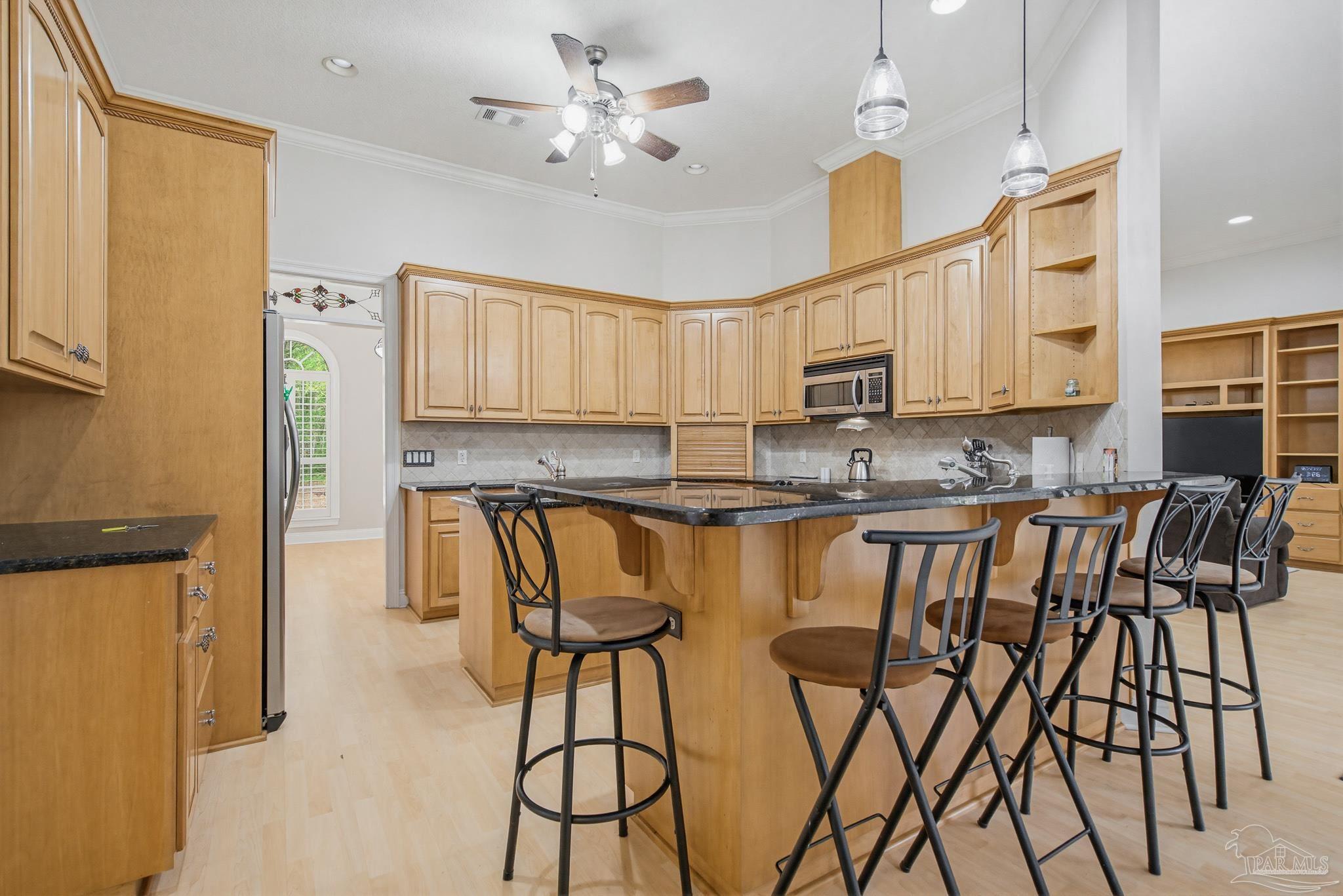 2855 Walling Road Milton, FL 32570 - Photo 20 of 55