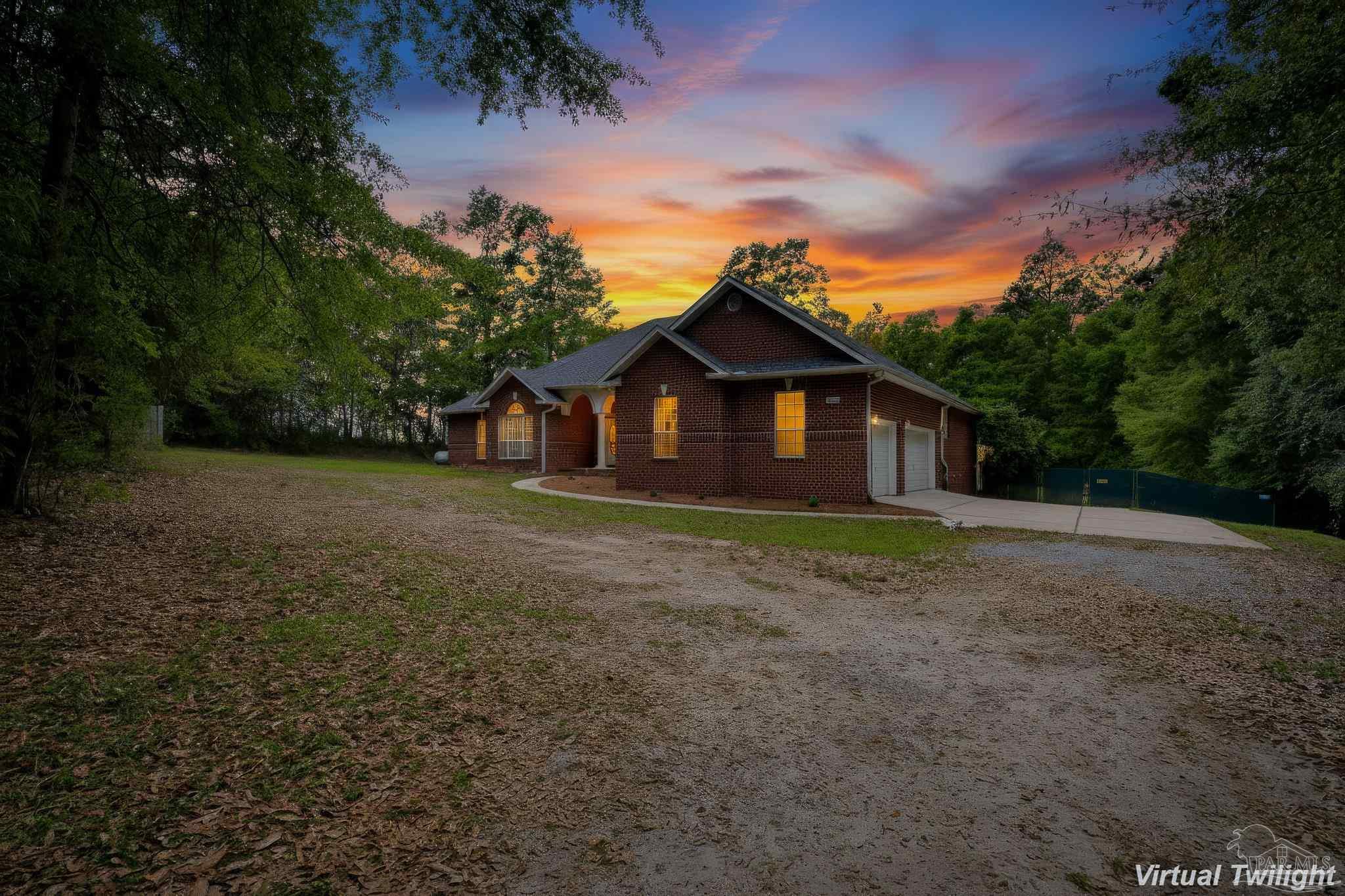 2855 Walling Road Milton, FL 32570 - Photo 2 of 55