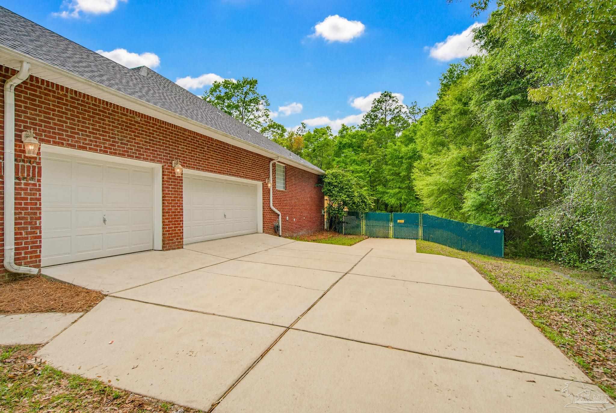 2855 Walling Road Milton, FL 32570 - Photo 4 of 55