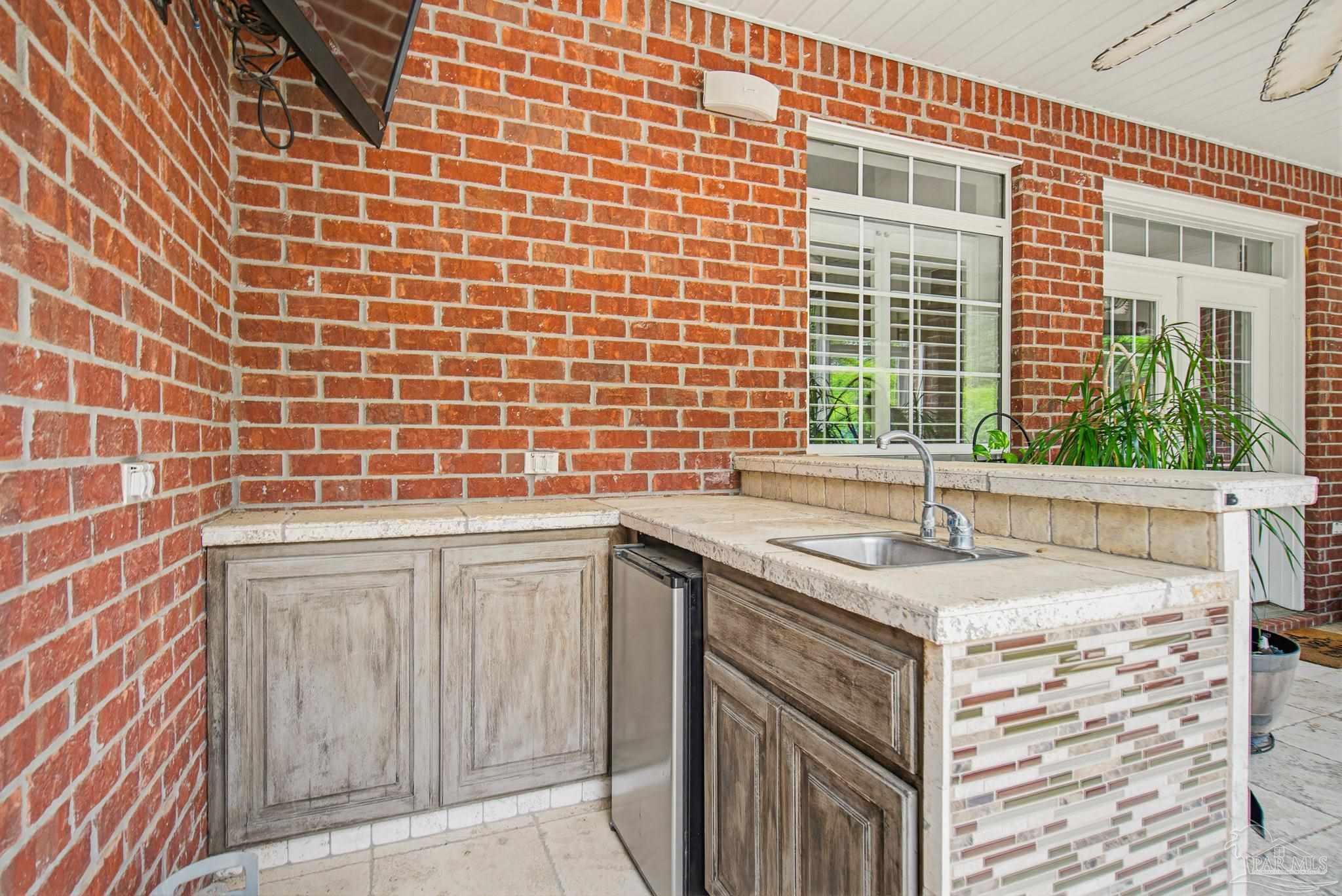 2855 Walling Road Milton, FL 32570 - Photo 48 of 55