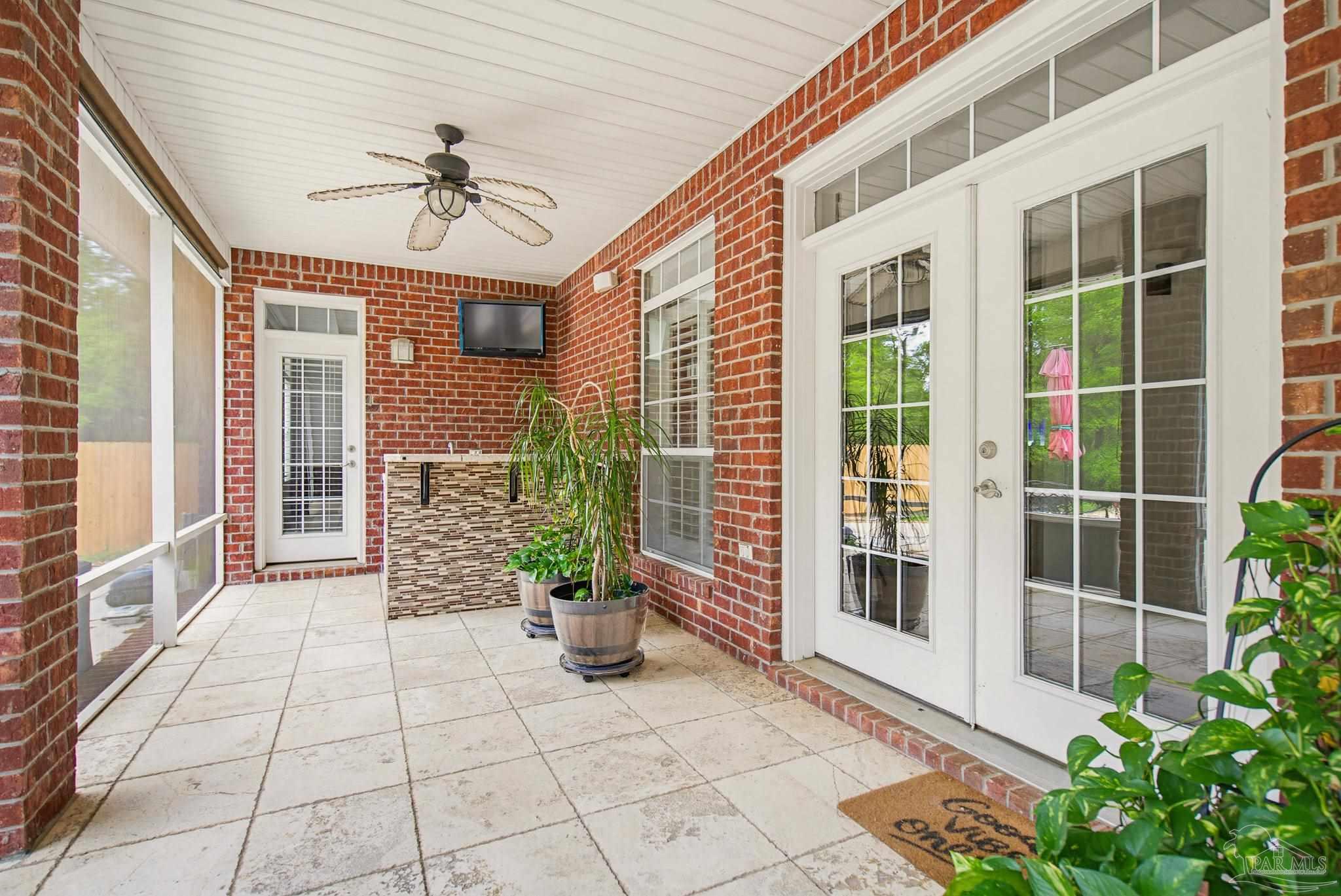 2855 Walling Road Milton, FL 32570 - Photo 49 of 55