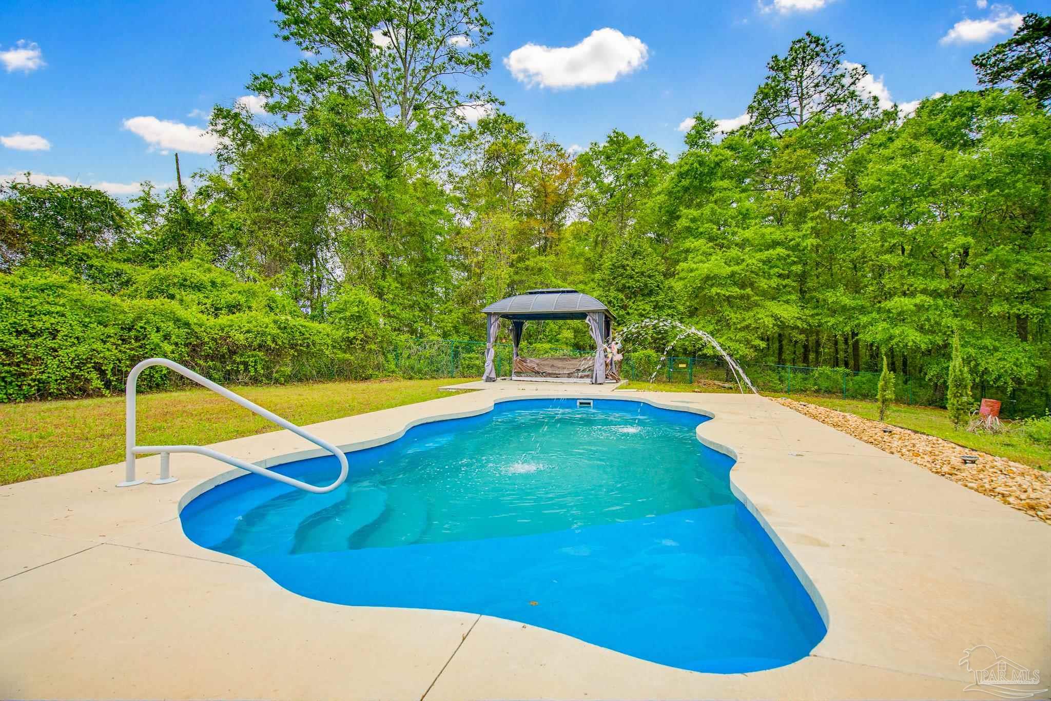 2855 Walling Road Milton, FL 32570 - Photo 50 of 55