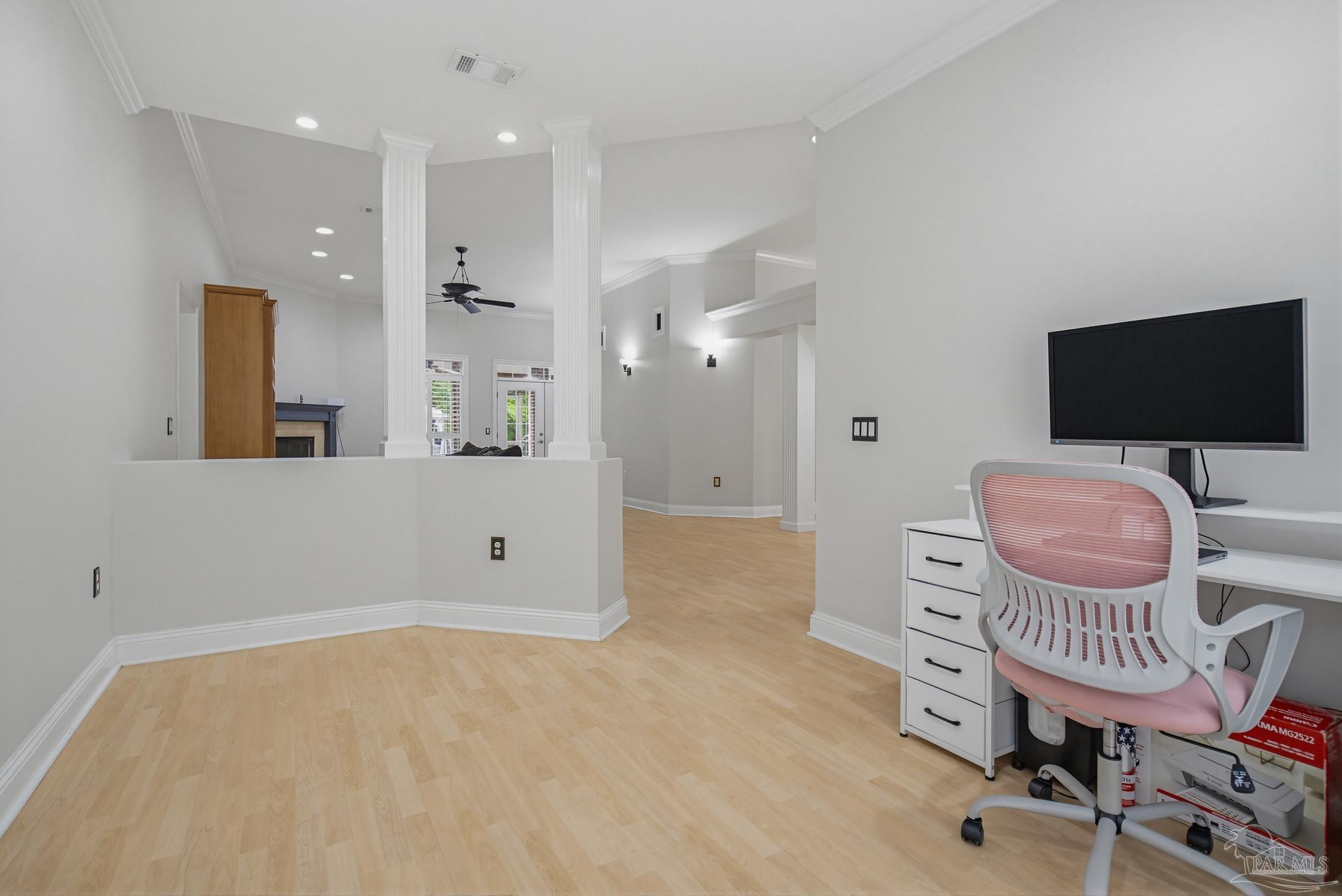 2855 Walling Road Milton, FL 32570 - Photo 9 of 55