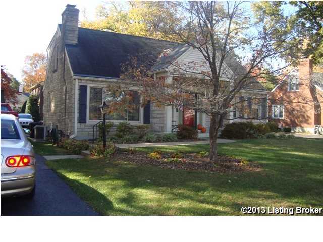 3030 Wellbrooke Road Louisville, KY 40205 - Photo 24 of 24 Additional Photo