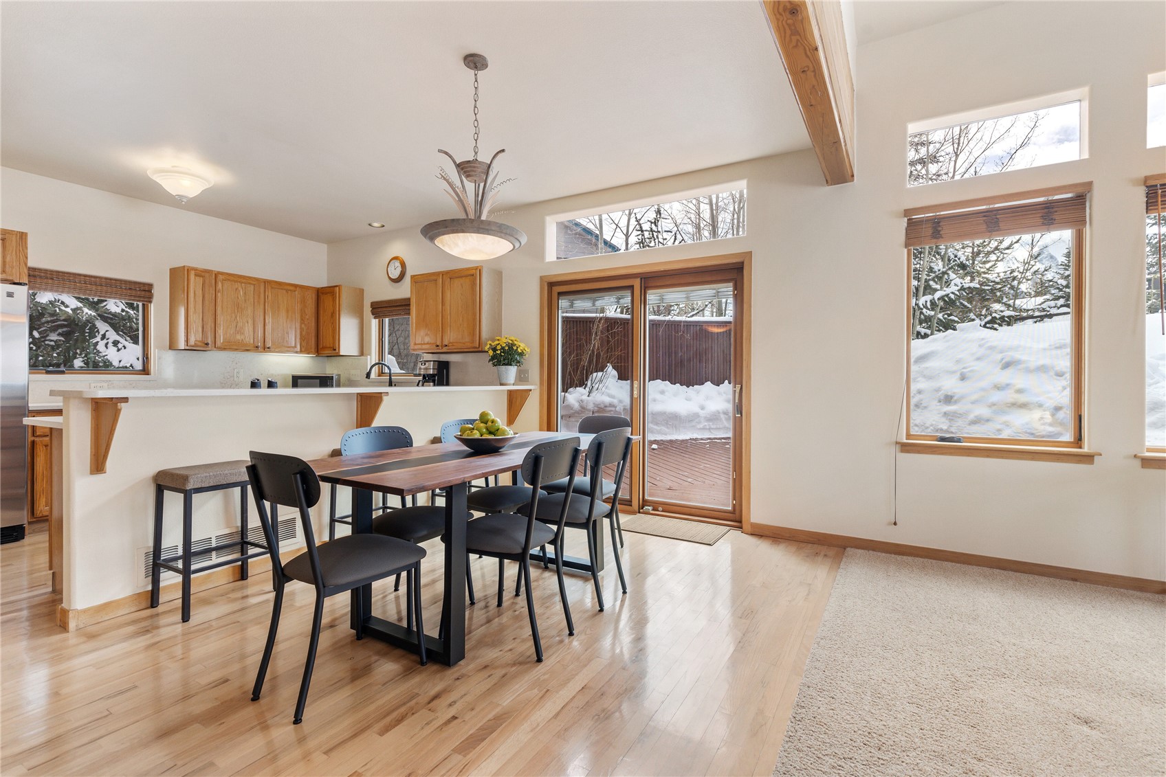 709 Eveningstar Road Silverthorne, CO 80498 - Photo 13 of 35 Gallery Image 13