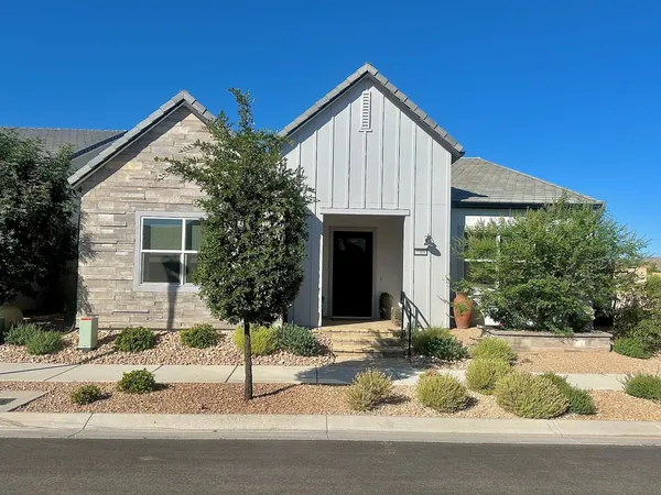 $650,000 | 5588 Agave Peak Lane, St. George, UT 84790