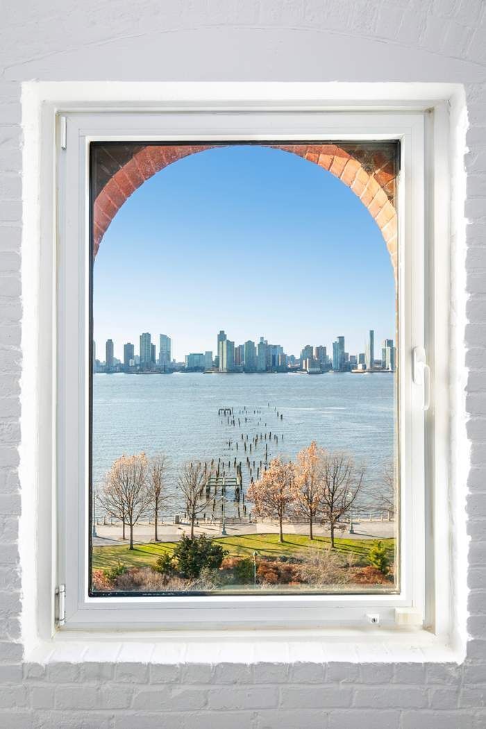 288 West Street, Unit PH Manhattan, NY 10013 - Photo 2 of 19 a view of a lake view