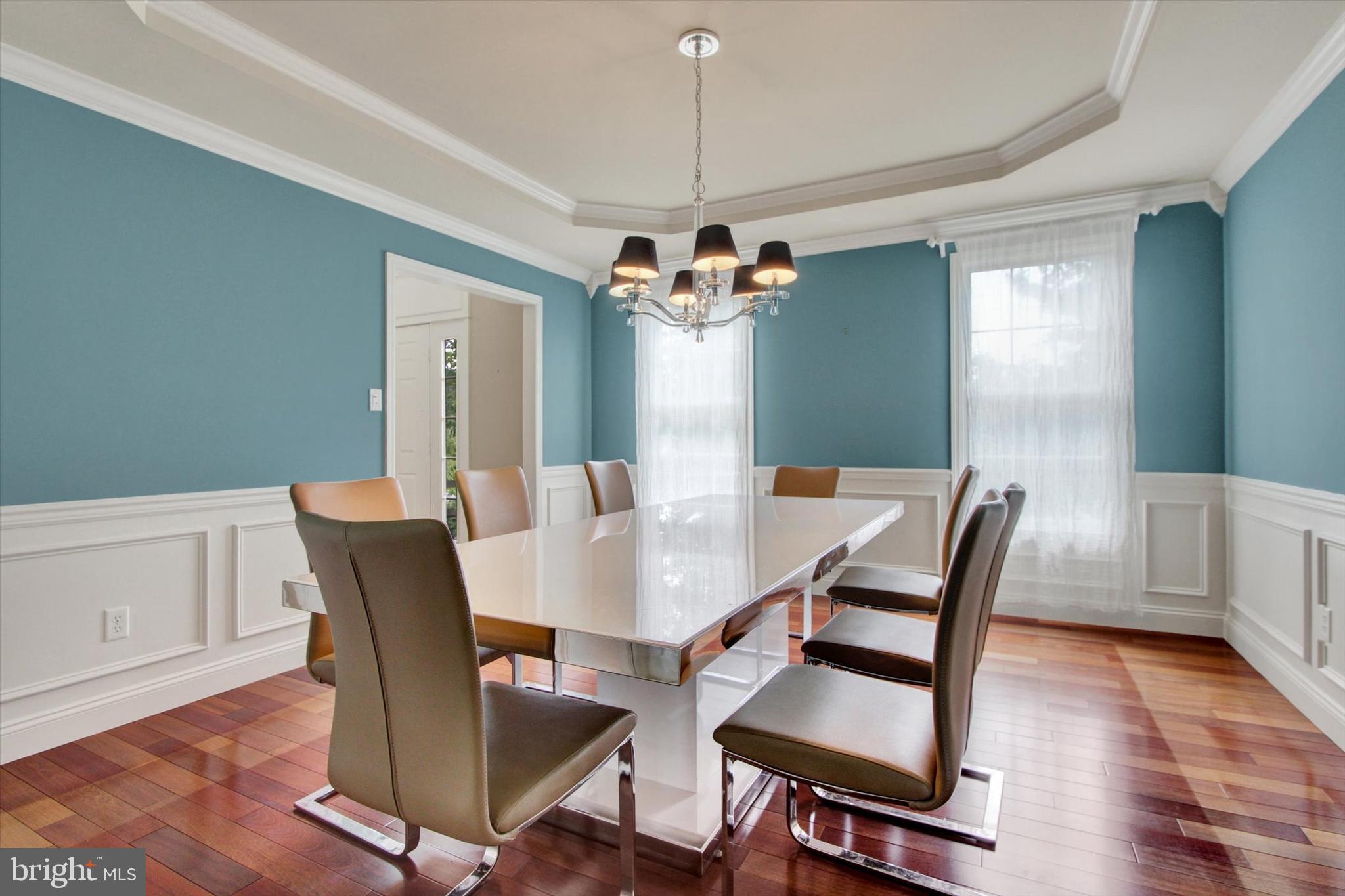 181 Green Valley Road Sinking Spring, PA 19608 - Photo 8 of 36 Dining room