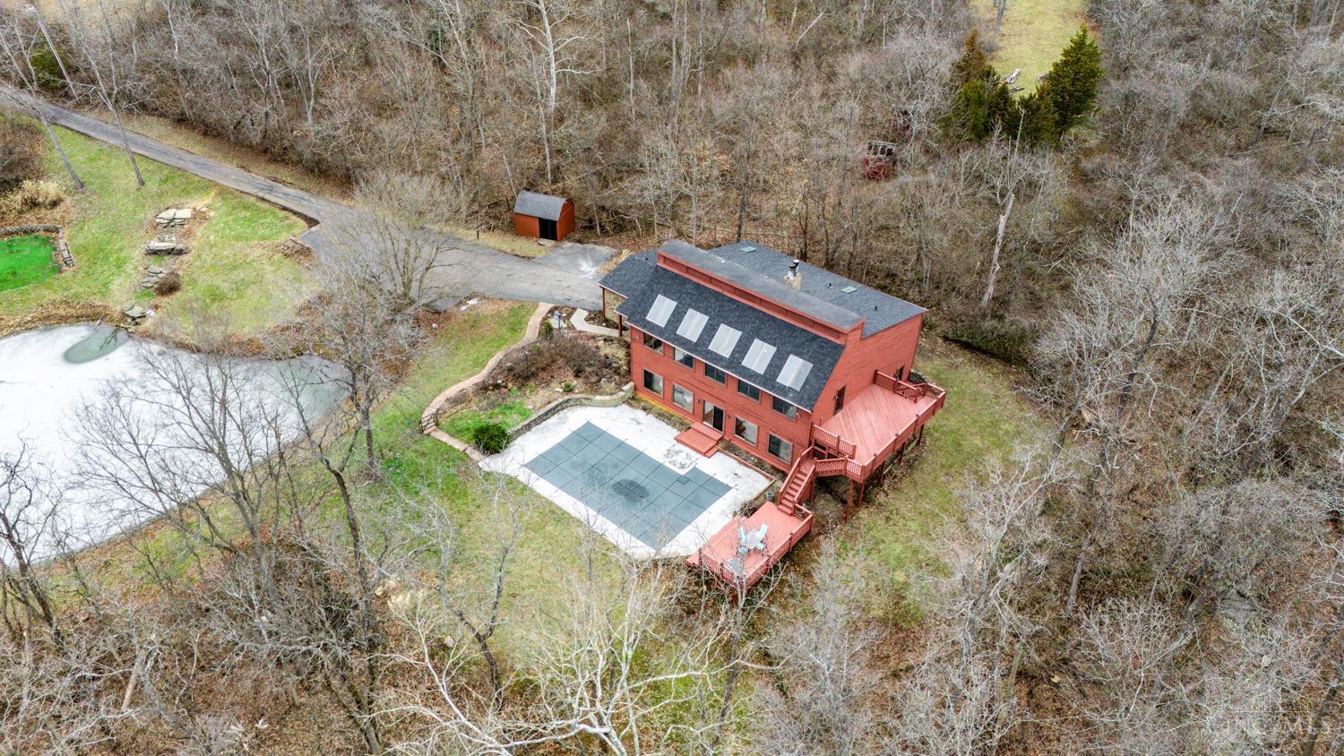 3201 Crest Road Cincinnati, OH 45251 - Photo 53 of 60 Gallery Image 53