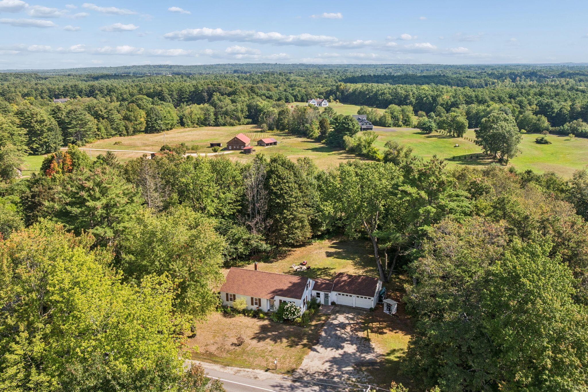 204 Shaker Road Gray, ME 04039 - Photo 5 of 42 204 Shaker 15_DJI_20260904105412_0493_D