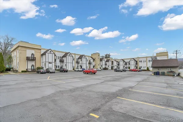 $155,000 | 39 Church Street, Unit 17, Port Jervis, NY 12771