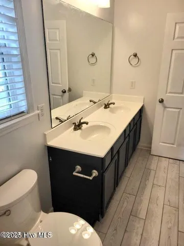 $1,800 | 1003 Summerfield Court, Jacksonville, NC 28546