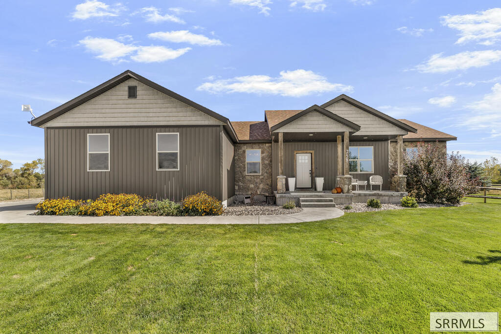 258 4520 East Rigby, ID 83442 - Photo 2 of 63 Front Exterior