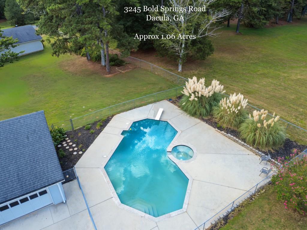 3245 Bold Springs Road Dacula, GA 30019 - Photo 44 of 59 Gallery Image 44