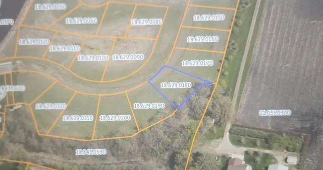 $109,000 | 1977 Lexington Lane, North Mankato, MN 56003