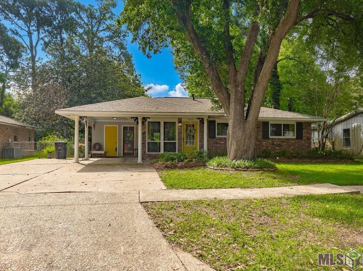 4029 Downing Drive Baton Rouge, LA 70809 - Photo 1 of 15