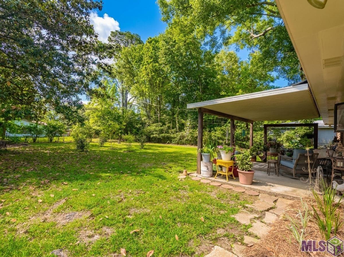 4029 Downing Drive Baton Rouge, LA 70809 - Photo 11 of 15