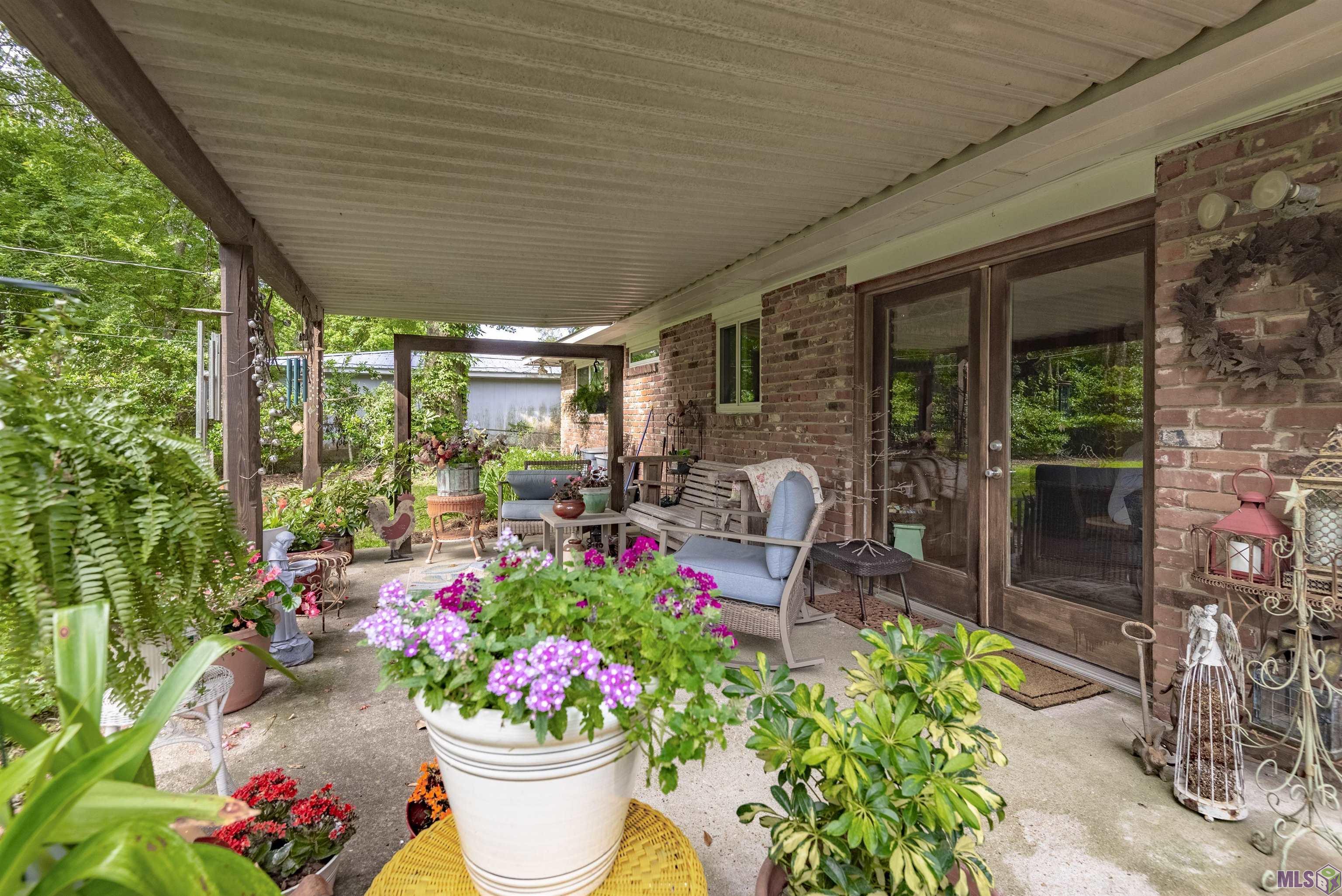 4029 Downing Drive Baton Rouge, LA 70809 - Photo 12 of 15