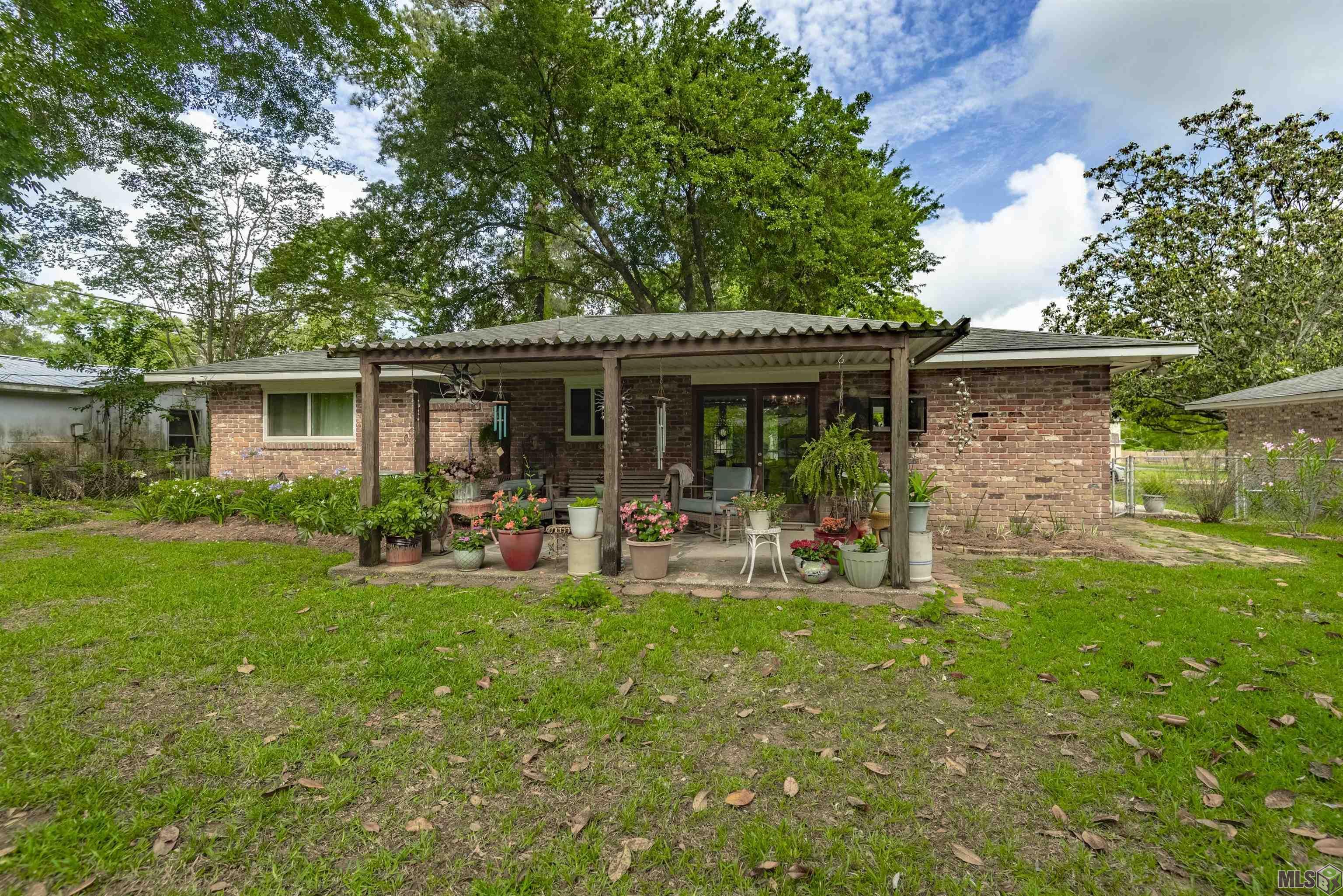 4029 Downing Drive Baton Rouge, LA 70809 - Photo 13 of 15
