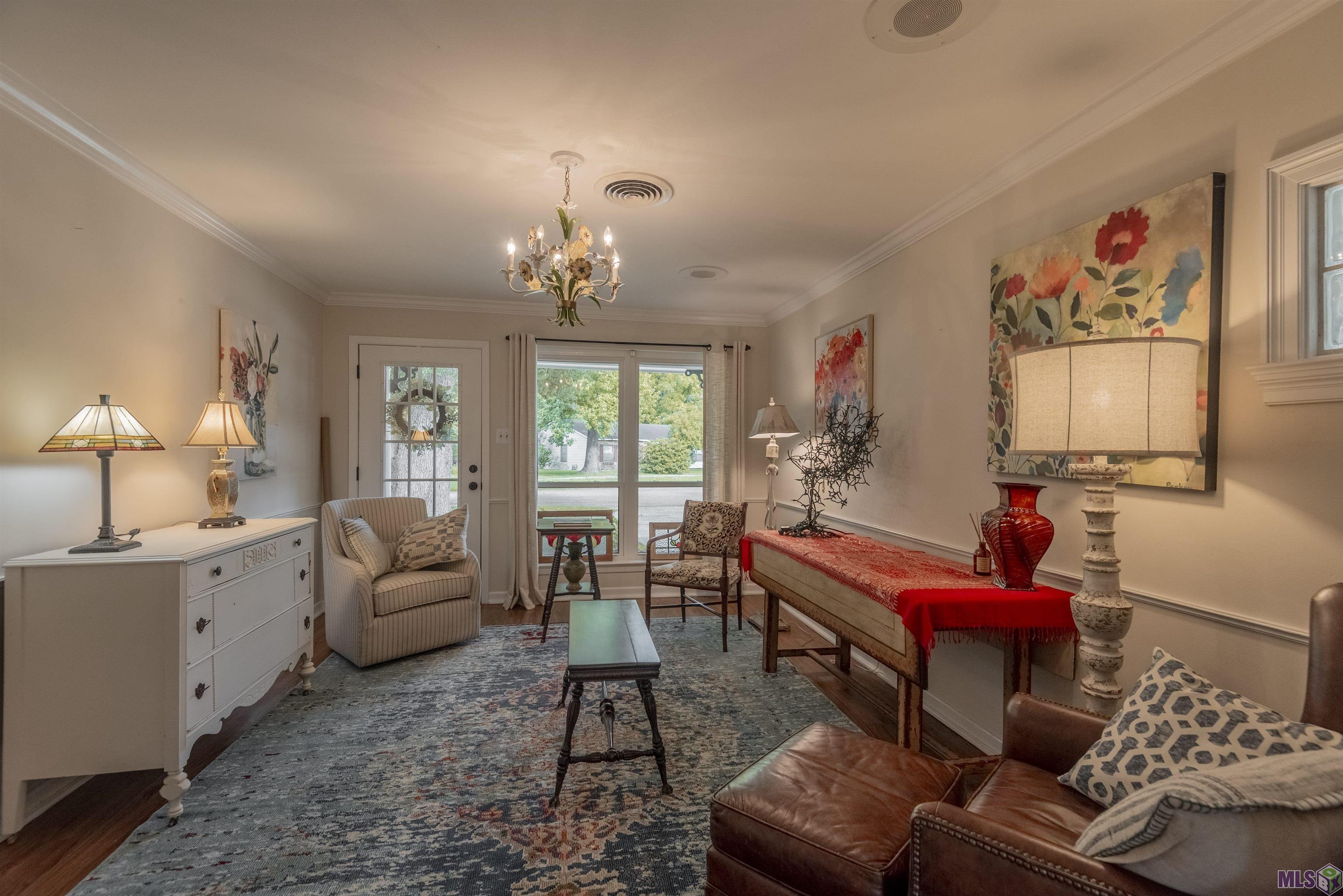 4029 Downing Drive Baton Rouge, LA 70809 - Photo 5 of 15
