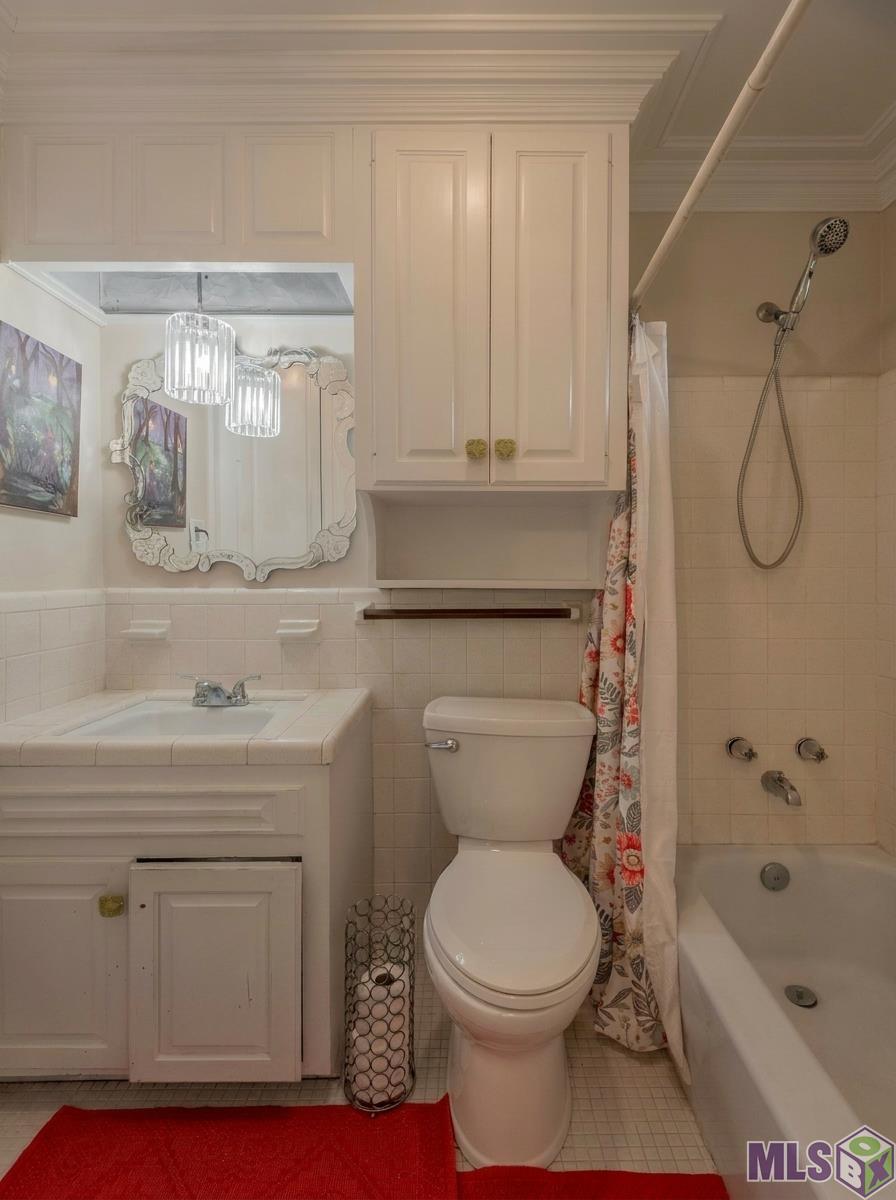 4029 Downing Drive Baton Rouge, LA 70809 - Photo 7 of 15