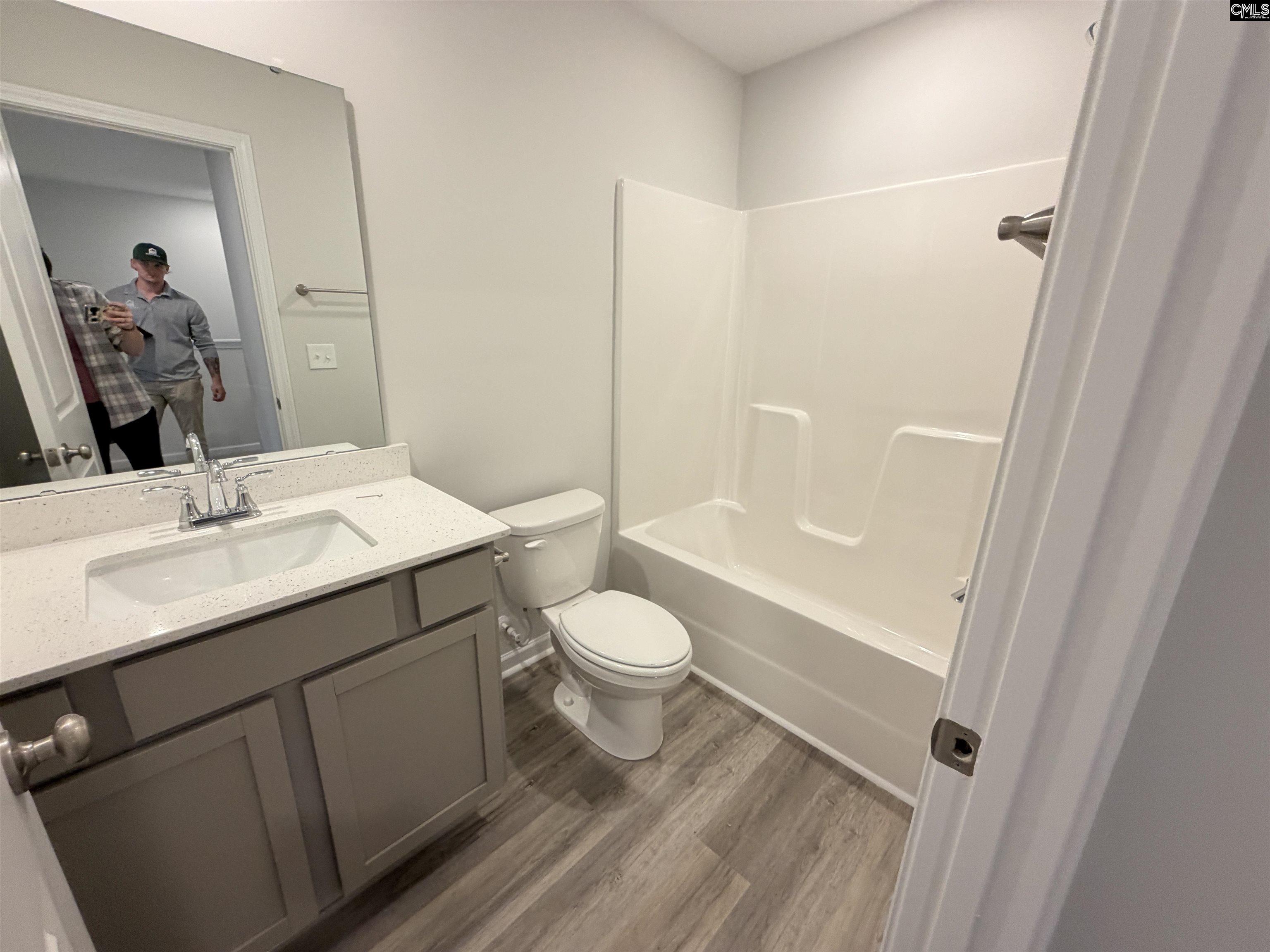 2041 Armada Road Columbia, SC 29229 - Photo 18 of 19