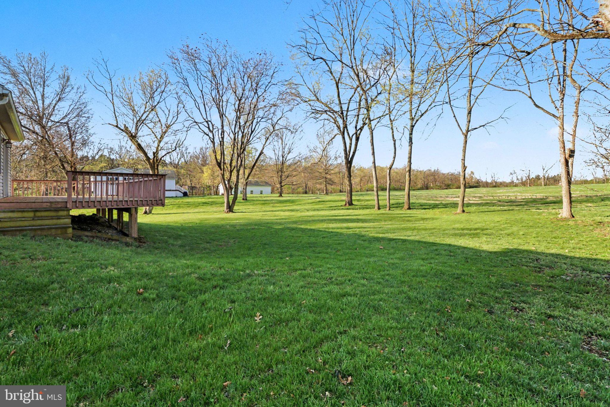 88 McAllister Church Road Carlisle, PA 17015 - Photo 35 of 43 a view of a big yard with a house