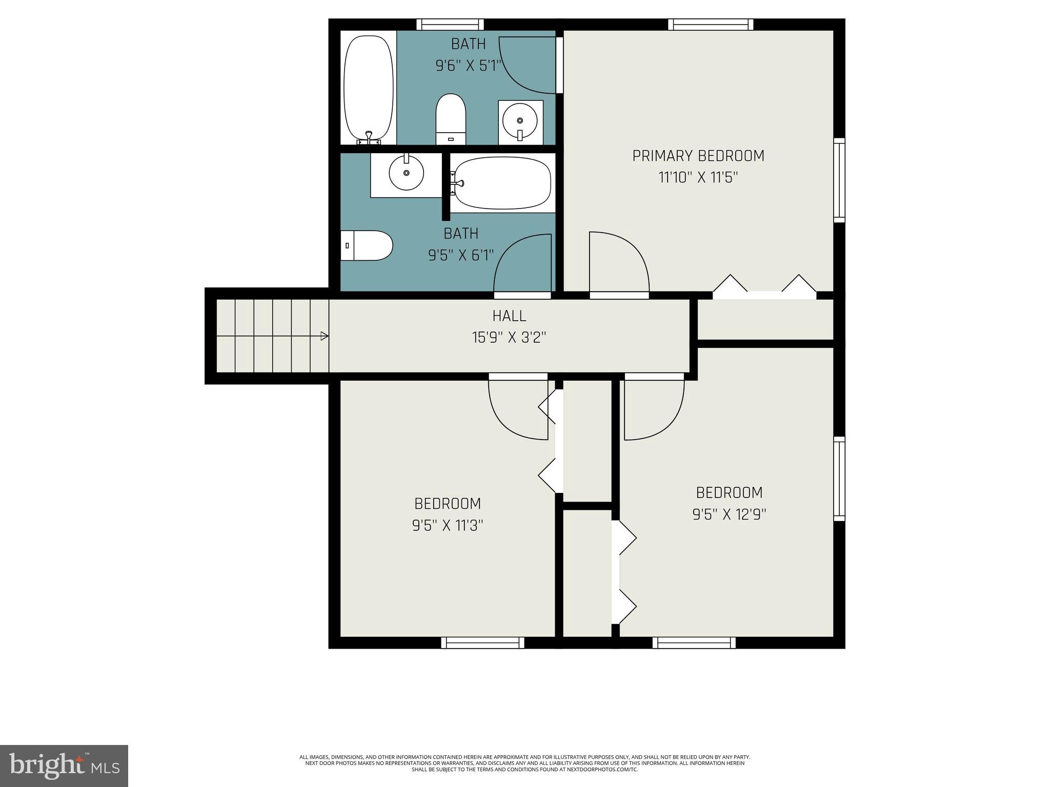88 McAllister Church Road Carlisle, PA 17015 - Photo 39 of 43 unknown