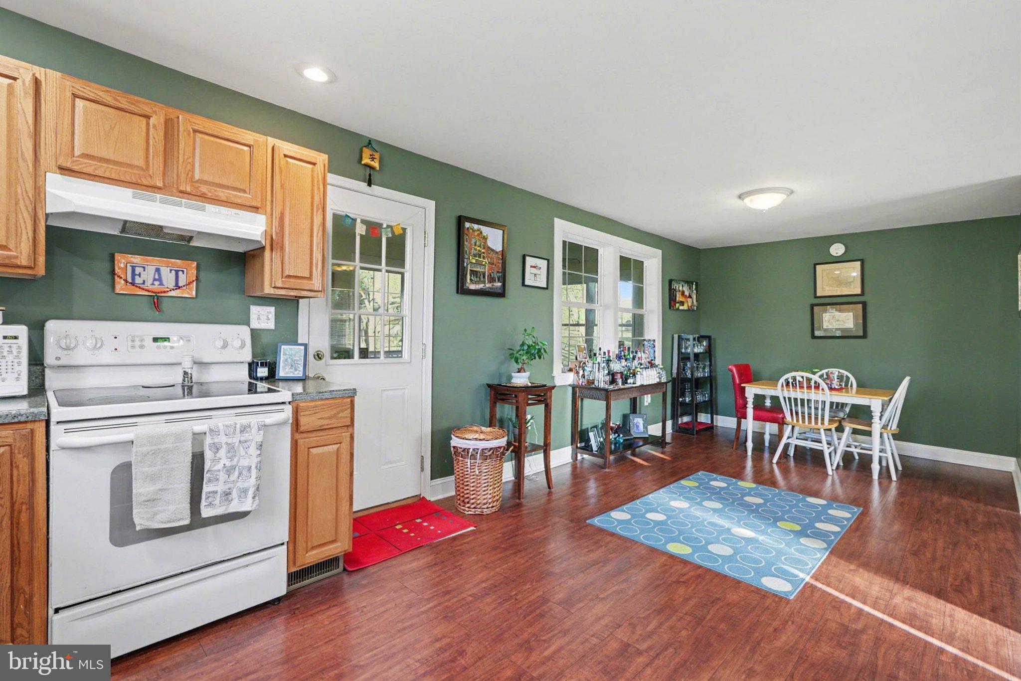 88 McAllister Church Road Carlisle, PA 17015 - Photo 7 of 43 a living room with furniture and wooden floor