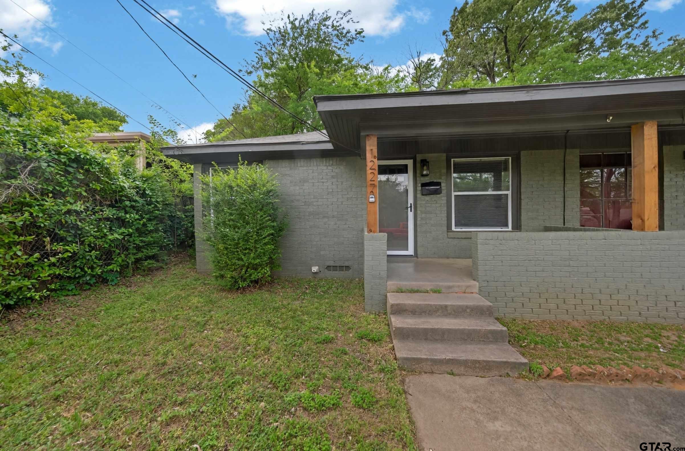 1227 Augusta Avenue Tyler, TX 75701 - Photo 1 of 29