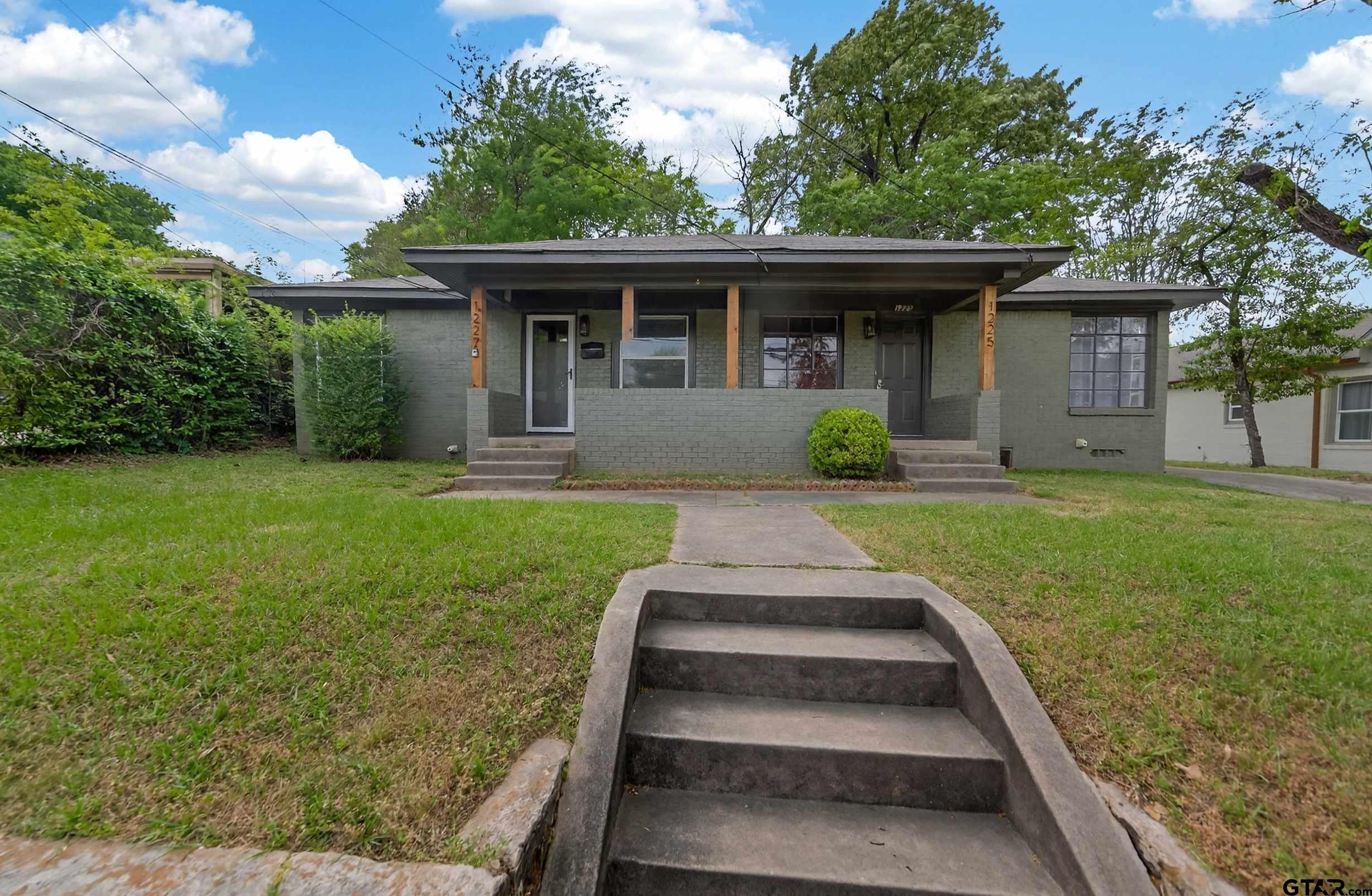 1227 Augusta Avenue Tyler, TX 75701 - Photo 2 of 29