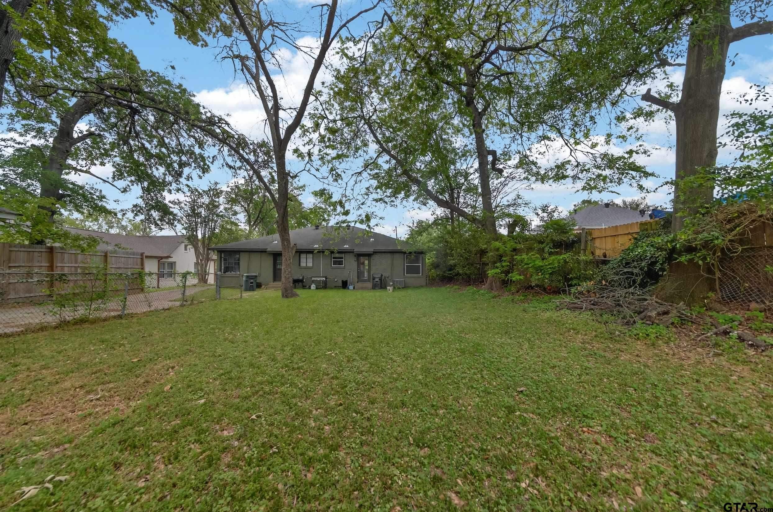 1227 Augusta Avenue Tyler, TX 75701 - Photo 25 of 29