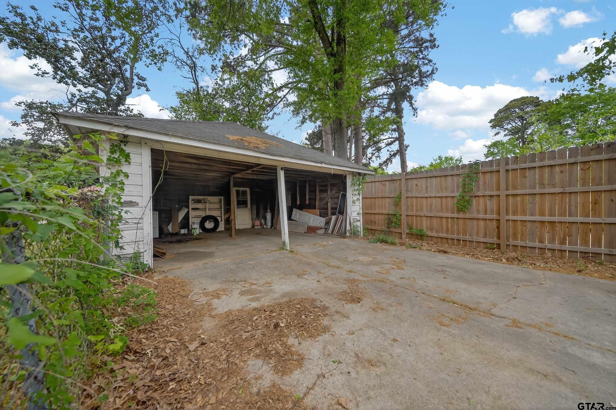 1227 Augusta Avenue Tyler, TX 75701 - Photo 26 of 29
