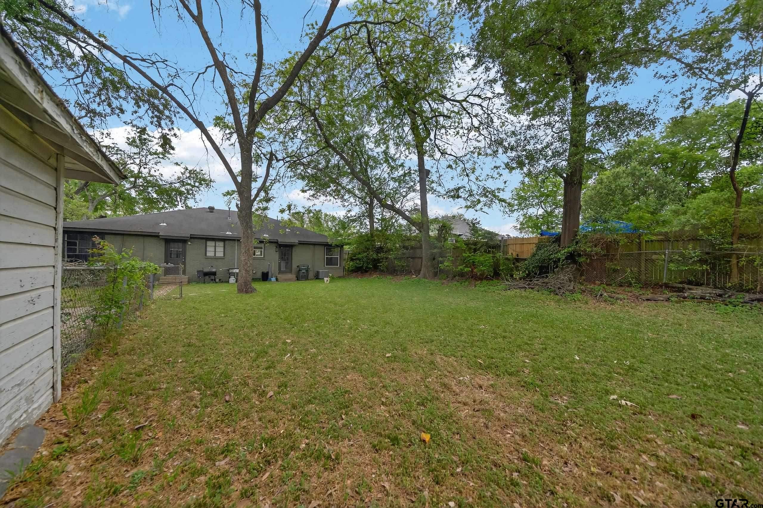 1227 Augusta Avenue Tyler, TX 75701 - Photo 27 of 29