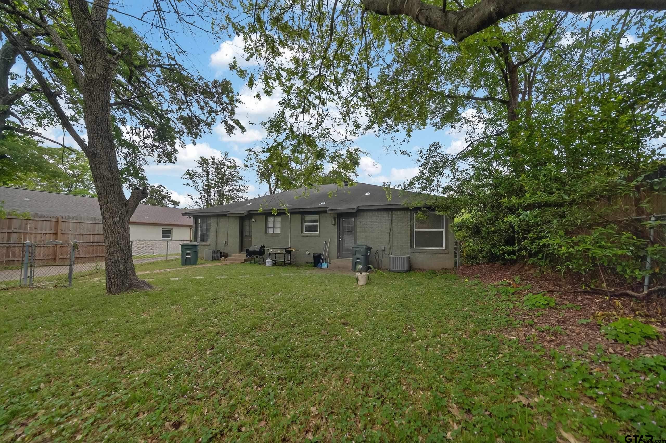 1227 Augusta Avenue Tyler, TX 75701 - Photo 28 of 29