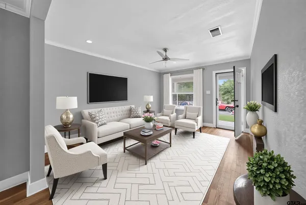 $1,325 | 1227 Augusta Avenue, Tyler, TX 75701