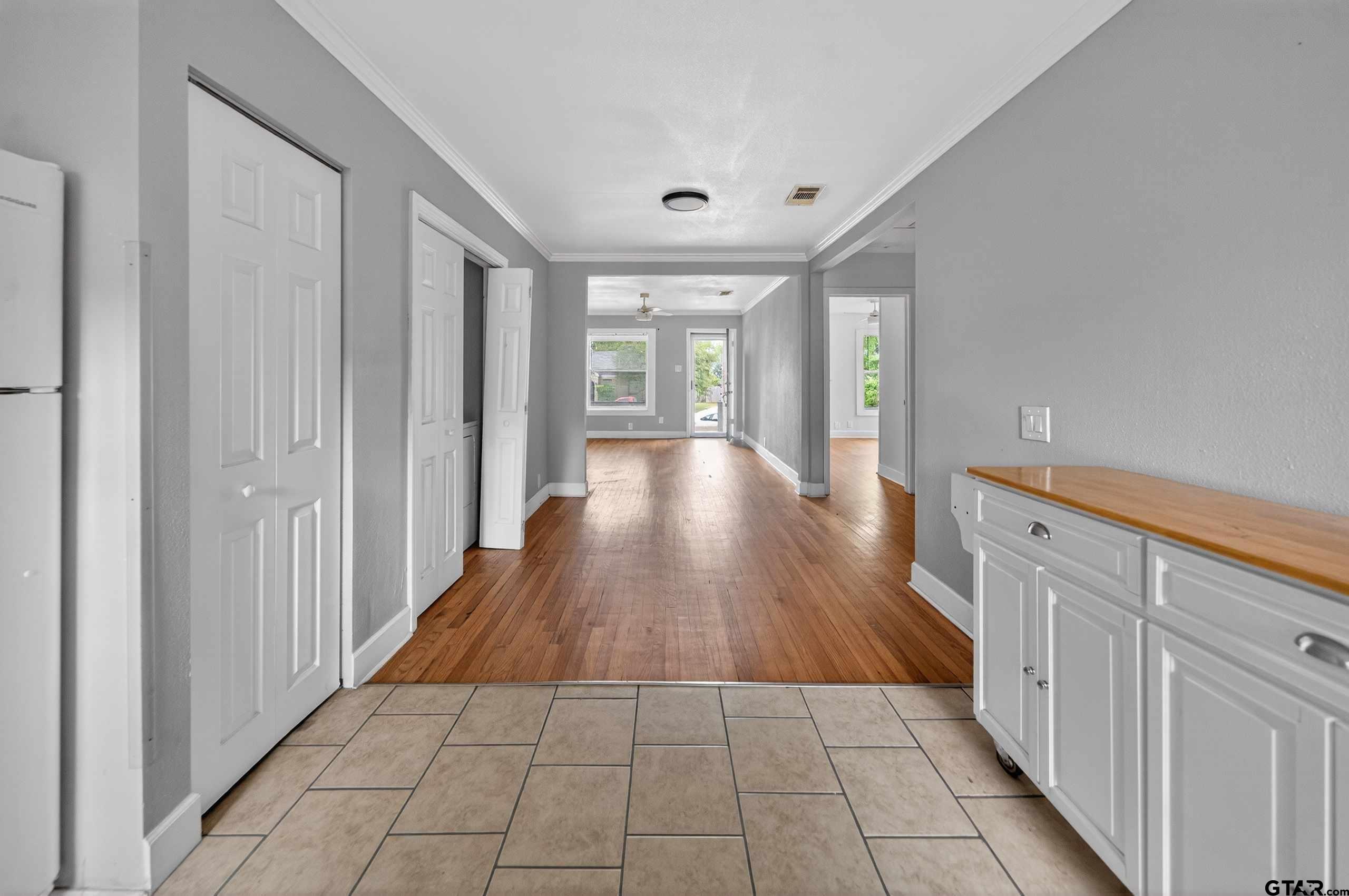 1227 Augusta Avenue Tyler, TX 75701 - Photo 8 of 29