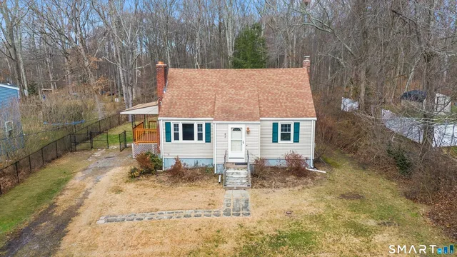 $329,000 | 43 Plymouth Lane, Bolton, CT 06043