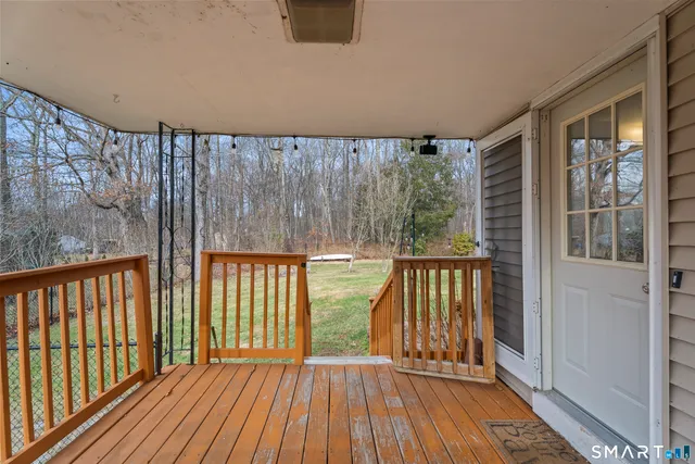 $329,000 | 43 Plymouth Lane, Bolton, CT 06043