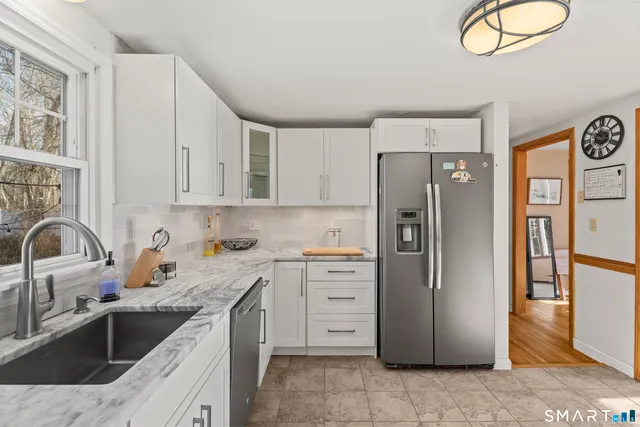 $329,000 | 43 Plymouth Lane, Bolton, CT 06043