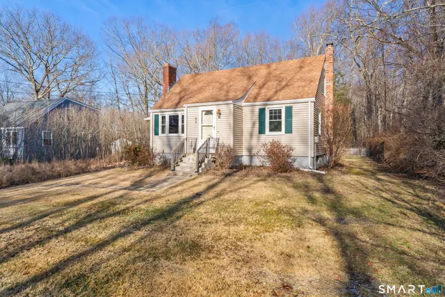 $329,000 | 43 Plymouth Lane, Bolton, CT 06043