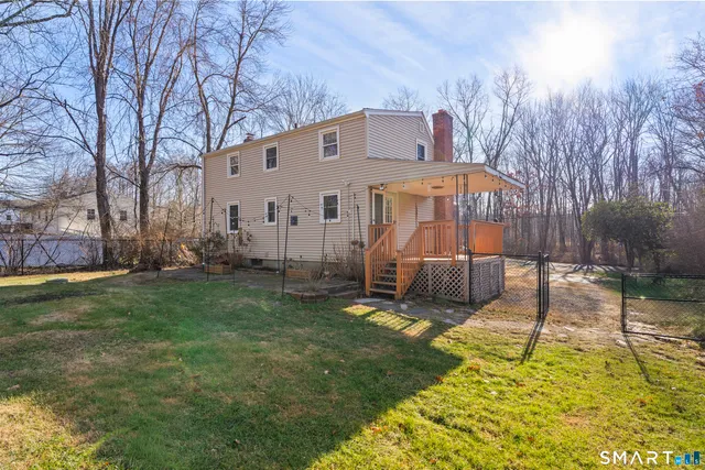 $329,000 | 43 Plymouth Lane, Bolton, CT 06043